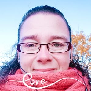 Meet your Posher, Julie